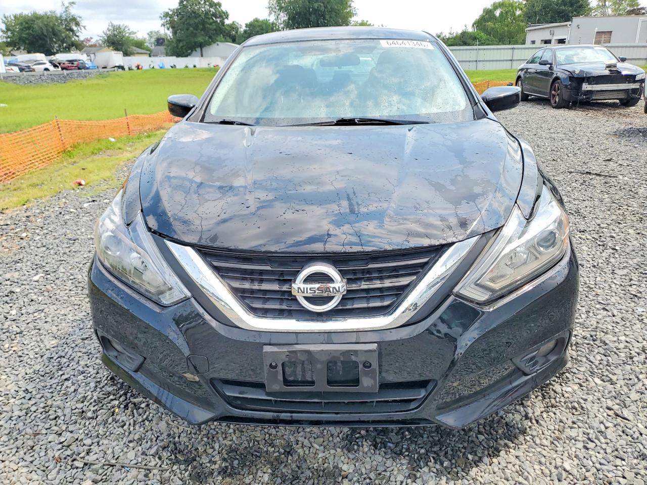2018 NISSAN ALTIMA 2.5 SR — снимка 5