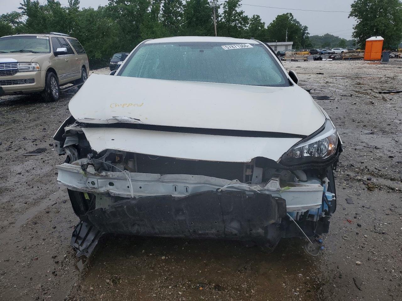 2019 SUBARU IMPREZA PREMIUM — снимка 5