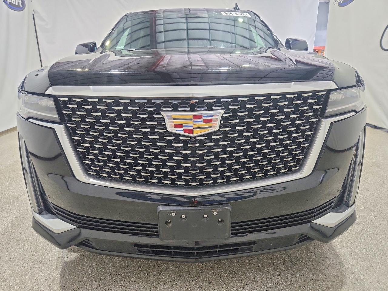 2023 CADILLAC ESCALADE ESV LUXURY — снимка 5