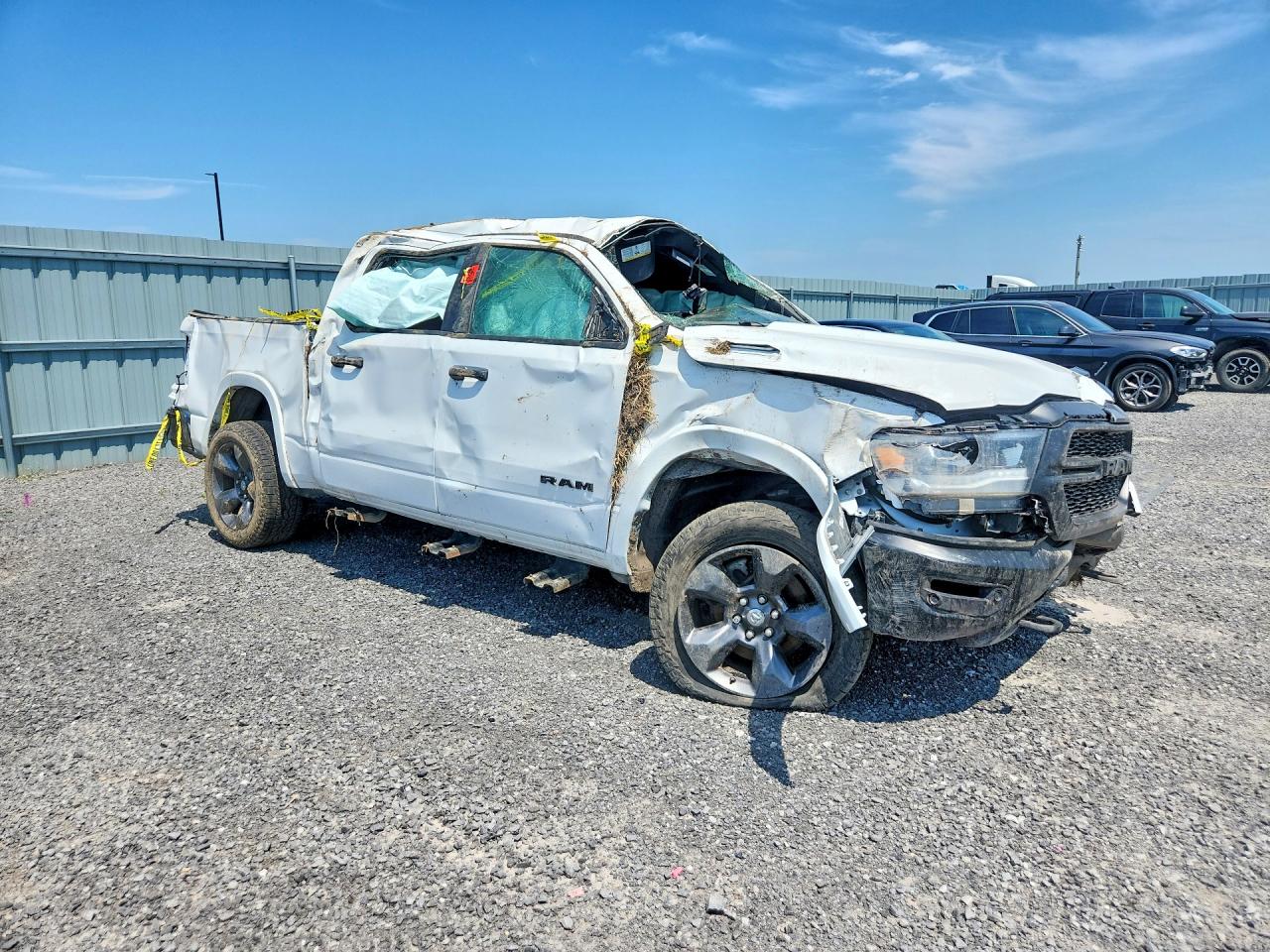 2023 RAM 1500 BIG HORN/LONE STAR — снимка 4