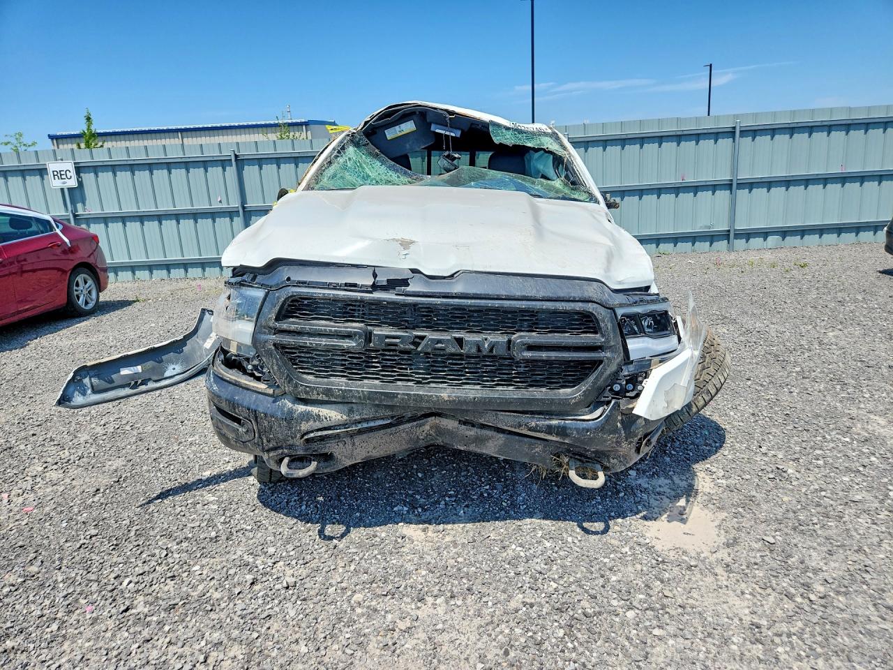 2023 RAM 1500 BIG HORN/LONE STAR — снимка 5