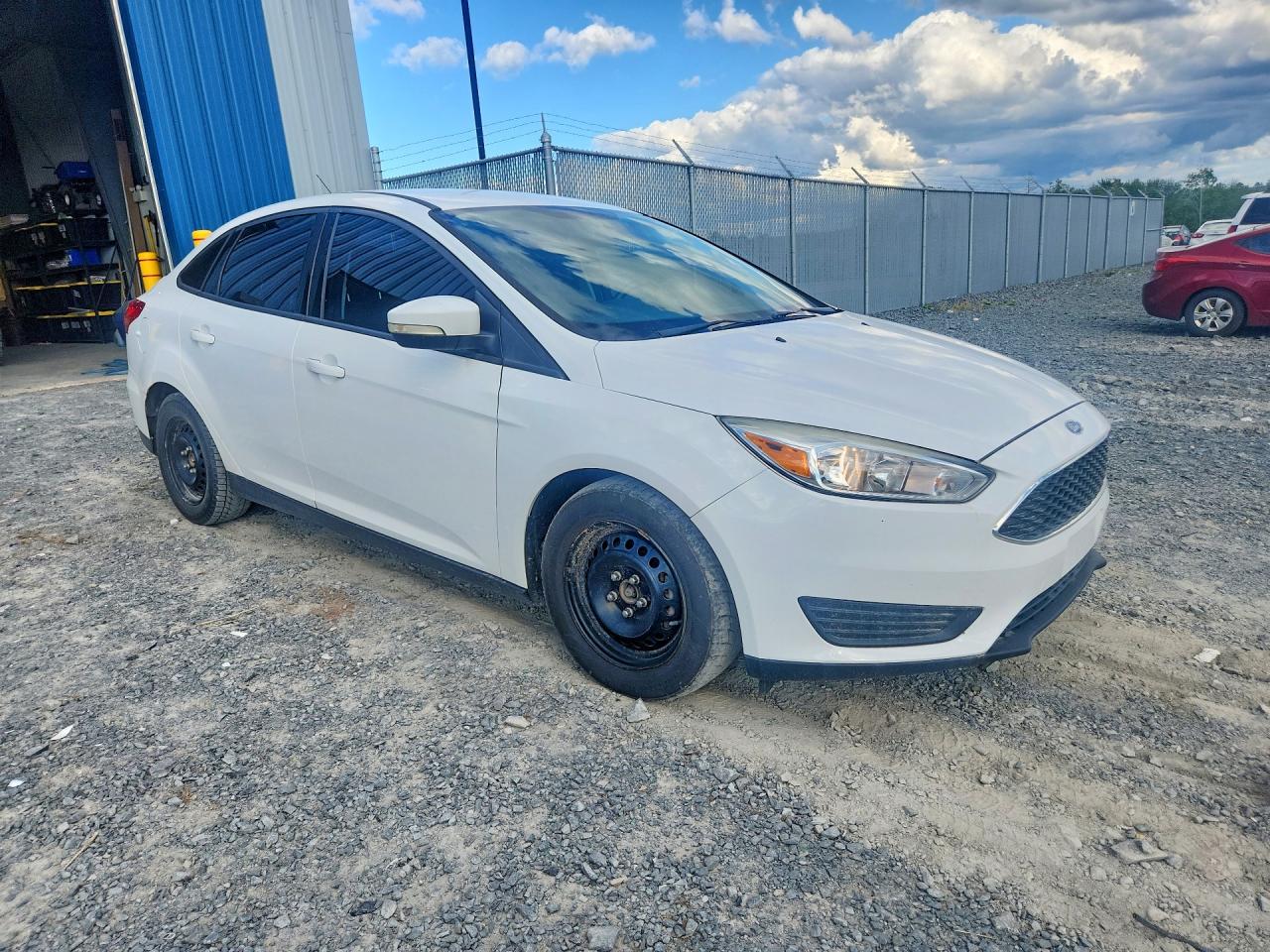 2015 FORD FOCUS SE — снимка 4