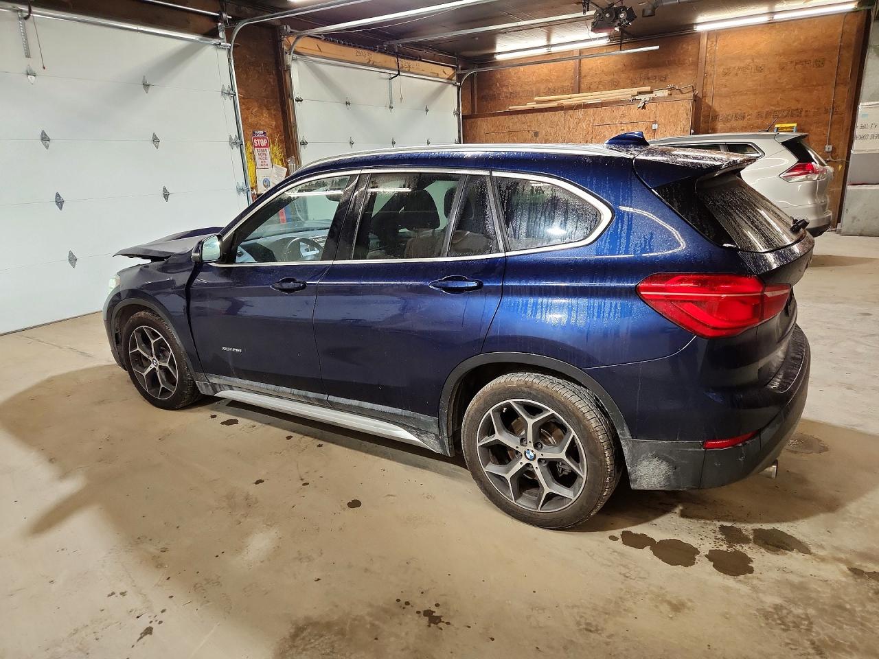 2016 BMW X1 XDRIVE28I — снимка 2