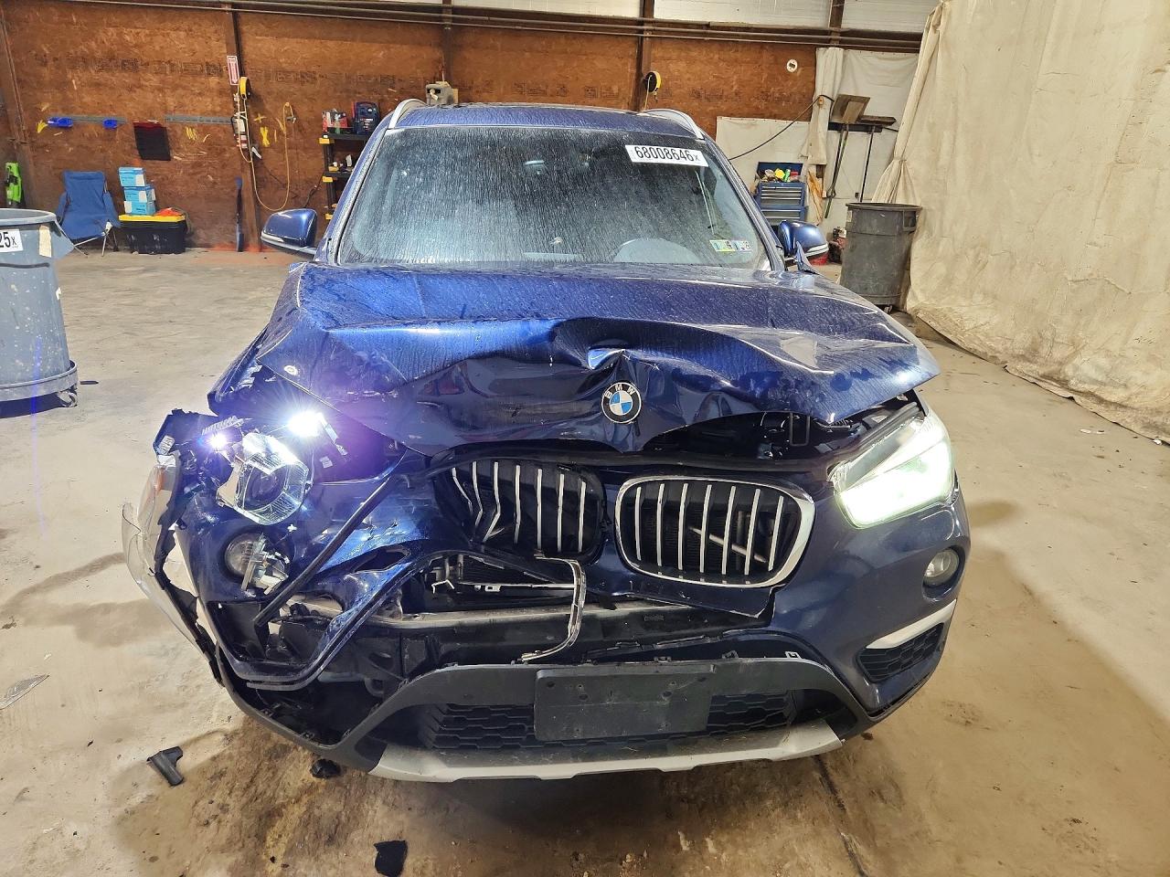 2016 BMW X1 XDRIVE28I — снимка 5