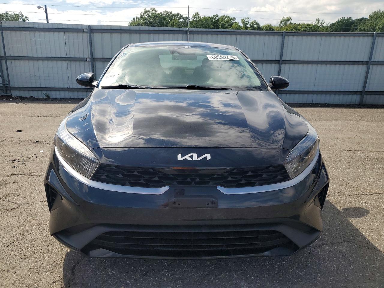 2022 KIA FORTE FE — снимка 5