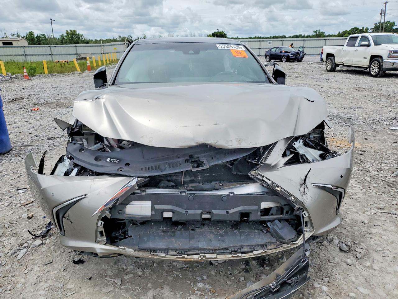 2019 LEXUS ES 350 — снимка 5