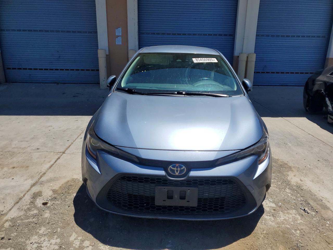2021 TOYOTA COROLLA LE — снимка 5