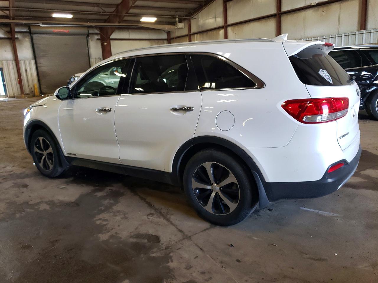 2017 KIA SORENTO EX — снимка 2