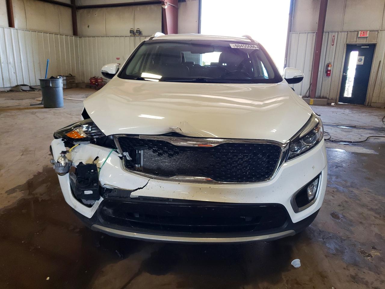 2017 KIA SORENTO EX — снимка 5