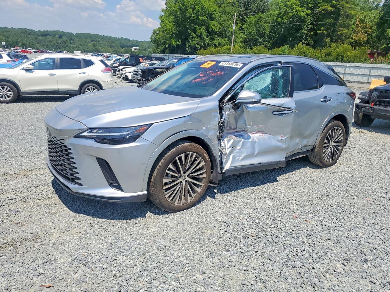 2024 LEXUS RX 350 PREMIUM+