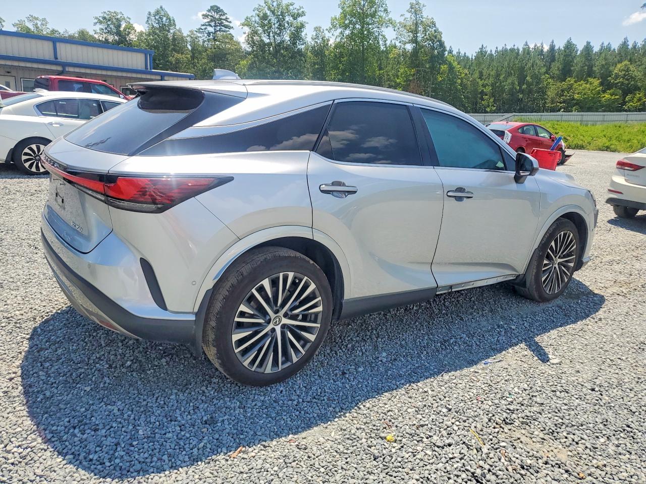 2024 LEXUS RX 350 PREMIUM+ — снимка 3