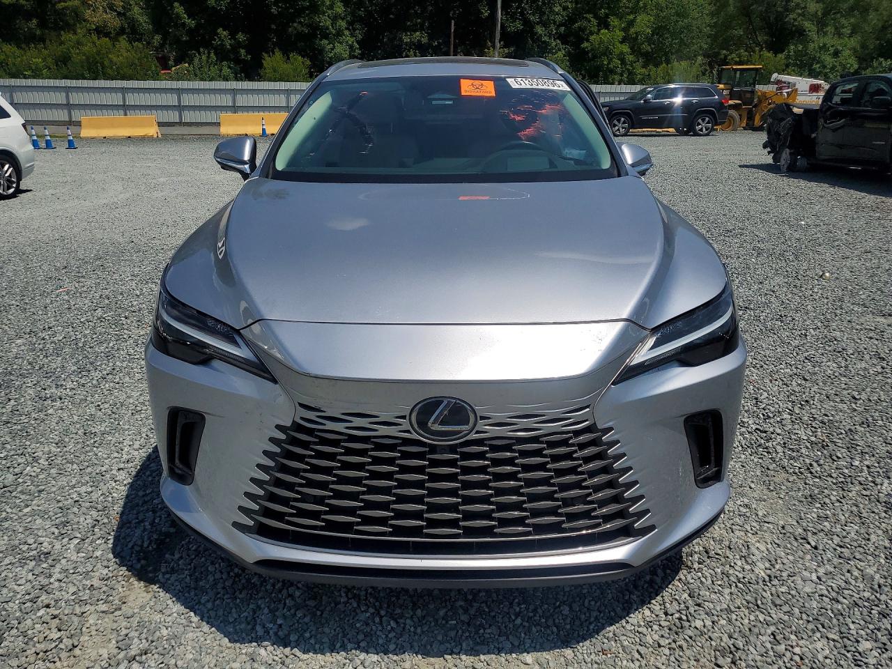 2024 LEXUS RX 350 PREMIUM+ — снимка 5