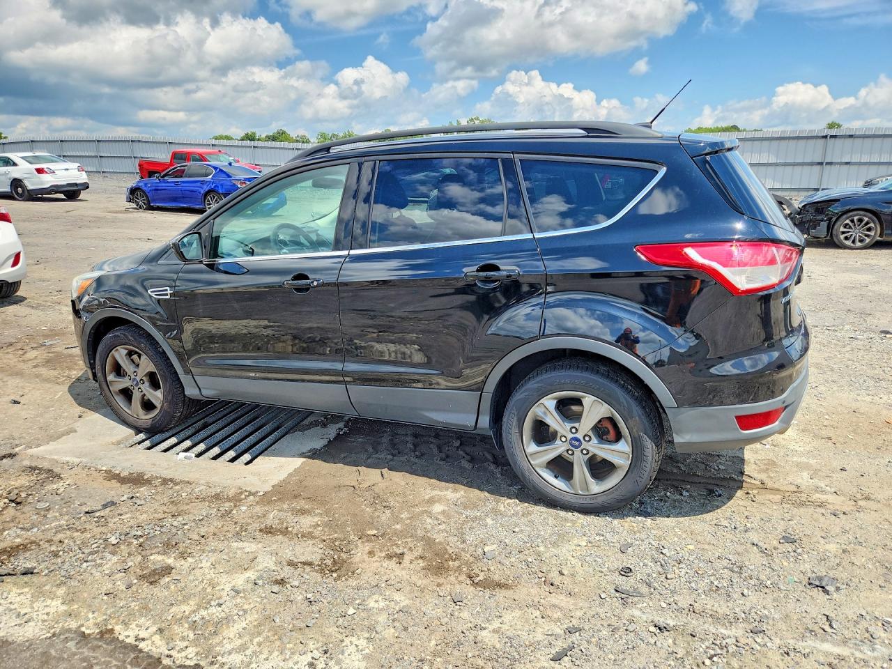2016 FORD ESCAPE SE — снимка 2
