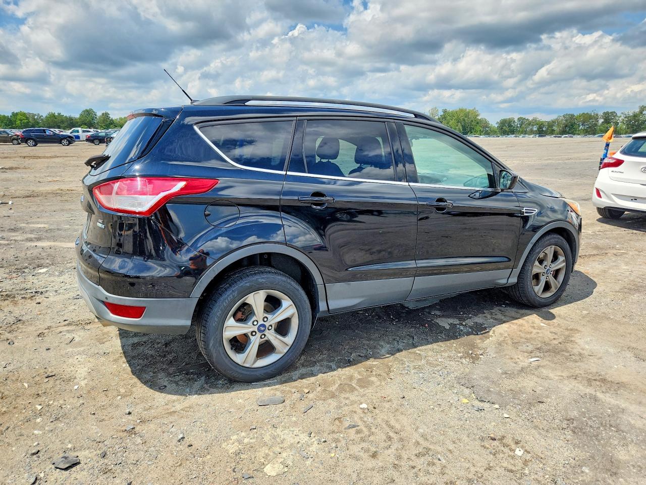 2016 FORD ESCAPE SE — снимка 3