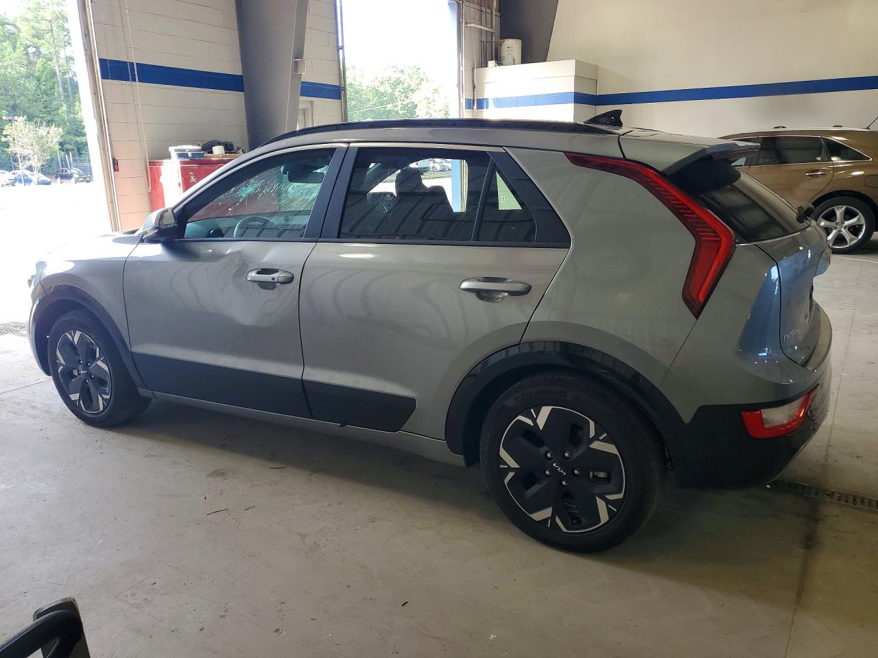 2024 KIA NIRO WIND — снимка 2