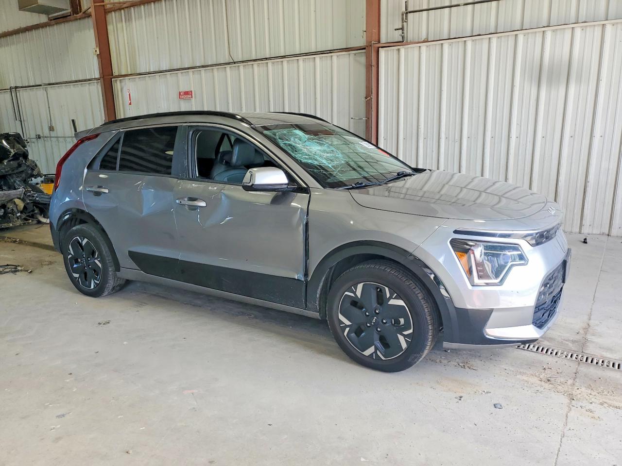 2024 KIA NIRO WIND — снимка 4
