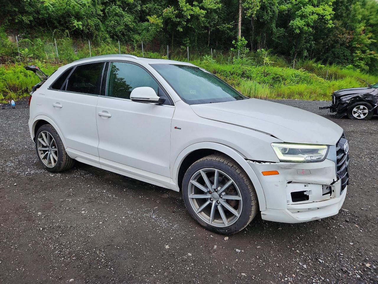 2018 AUDI Q3 PREMIUM PLUS — снимка 4