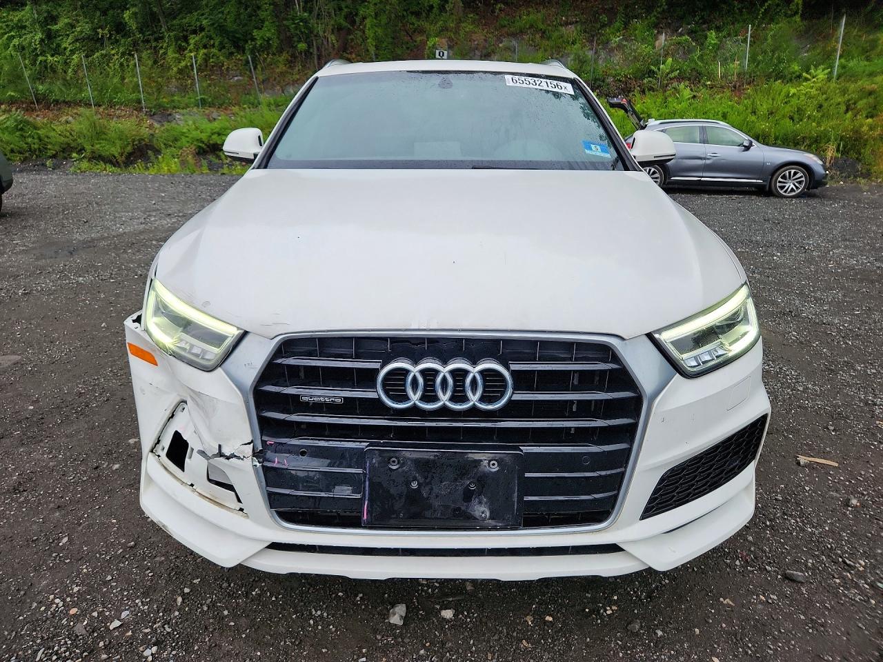 2018 AUDI Q3 PREMIUM PLUS — снимка 5