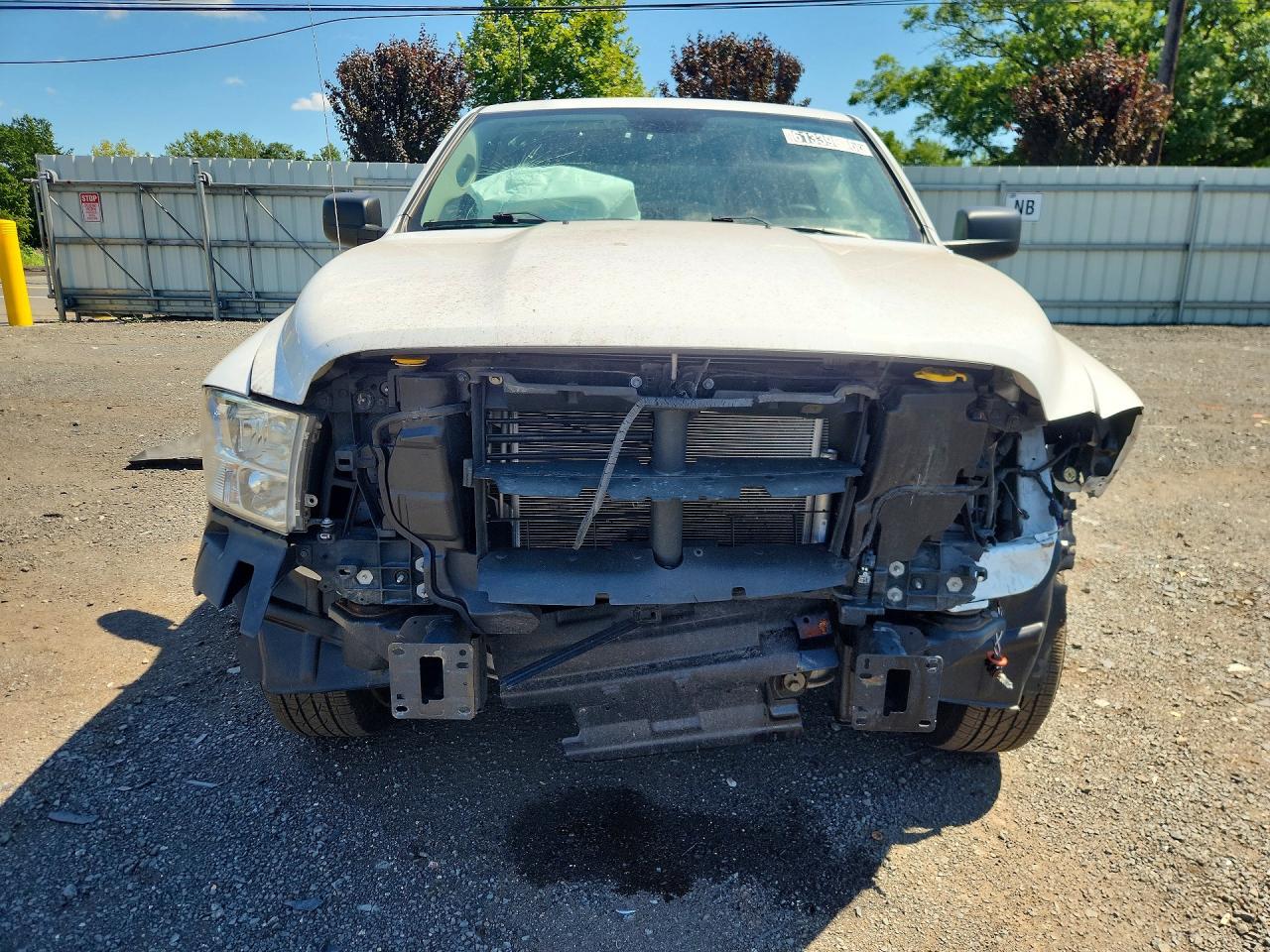 2023 RAM 1500 CLASSIC TRADESMAN — снимка 5