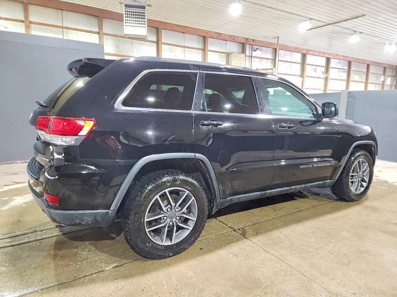 2020 JEEP GRAND CHEROKEE LAREDO — снимка 3