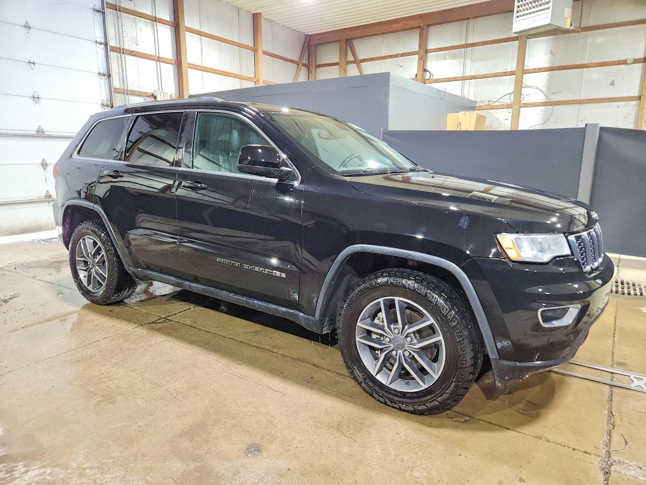 2020 JEEP GRAND CHEROKEE LAREDO — снимка 4