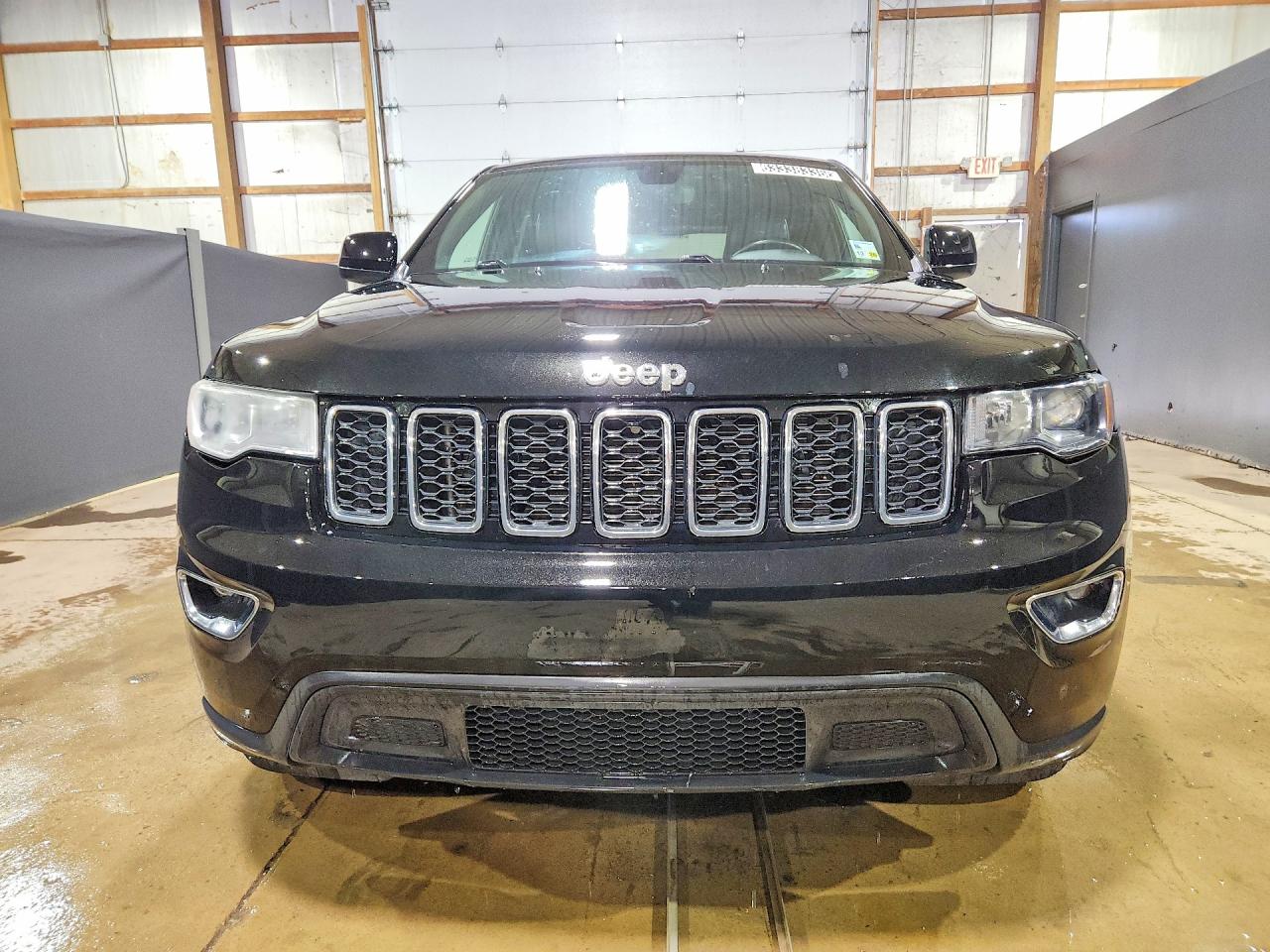 2020 JEEP GRAND CHEROKEE LAREDO — снимка 5