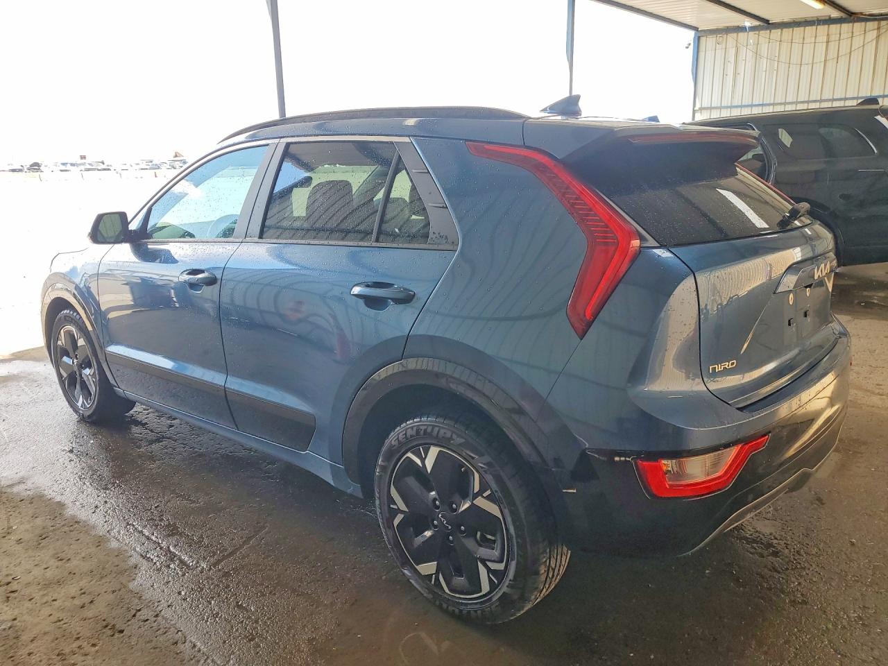 2024 KIA NIRO WIND — снимка 2