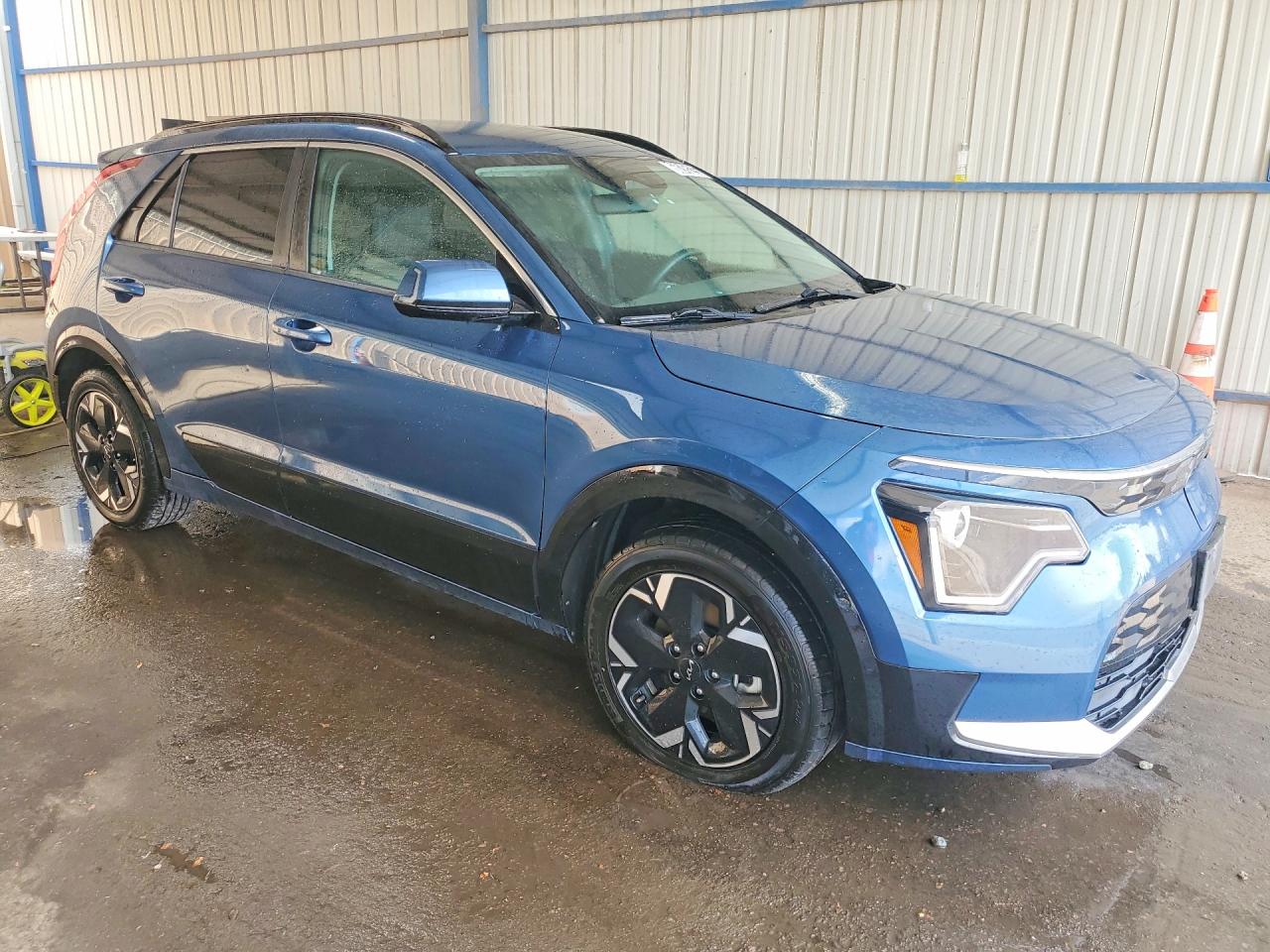2024 KIA NIRO WIND — снимка 4