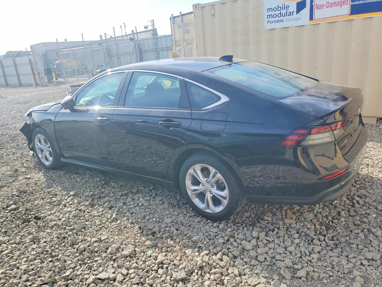 2026 HONDA ACCORD LX — снимка 2