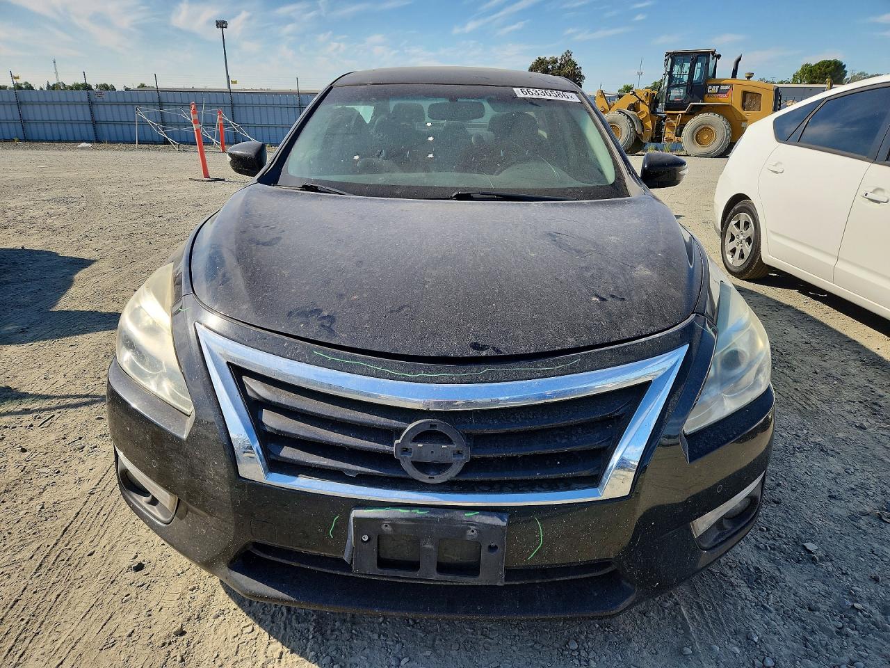 2015 NISSAN ALTIMA 3.5 SL — снимка 5
