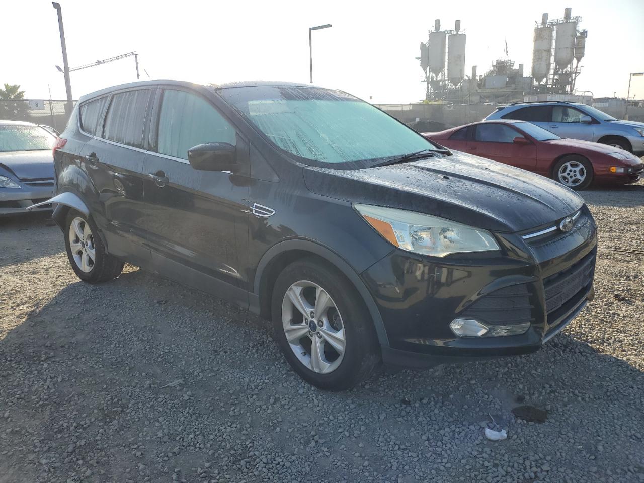 2015 FORD ESCAPE SE — снимка 4