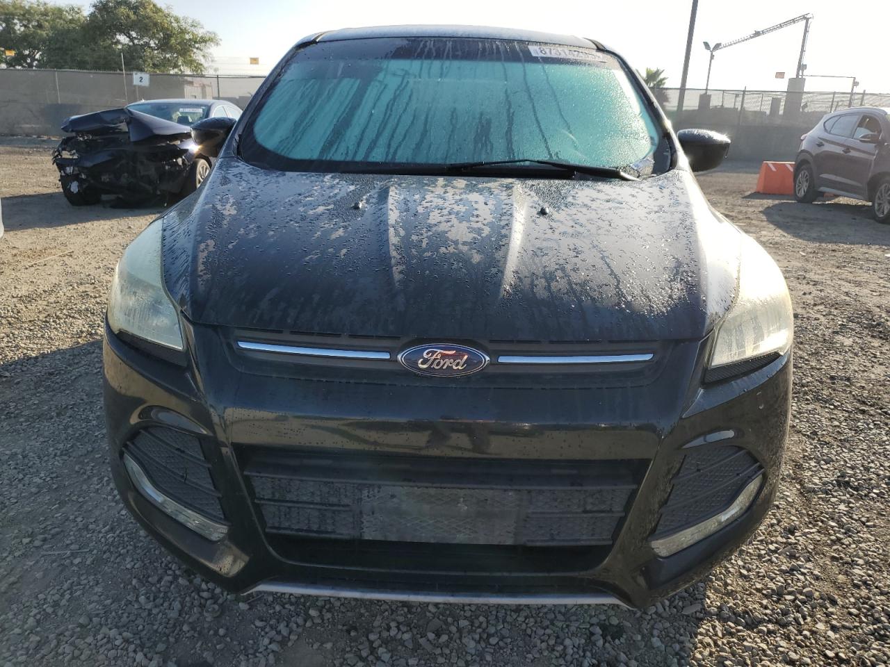 2015 FORD ESCAPE SE — снимка 5