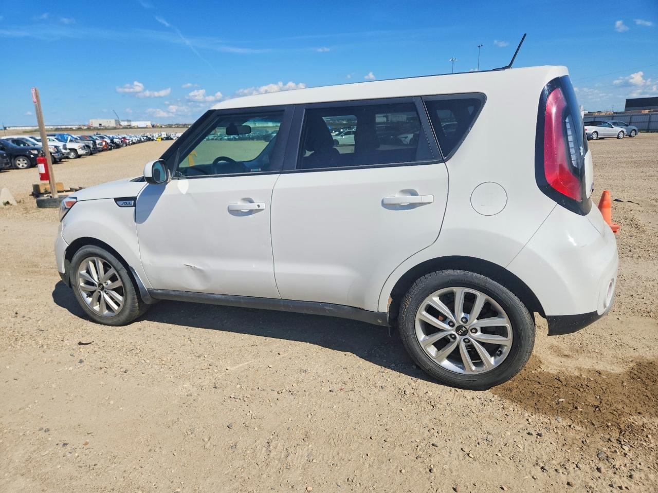 2019 KIA SOUL + — снимка 2