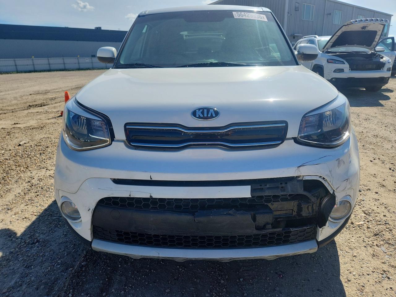 2019 KIA SOUL + — снимка 5