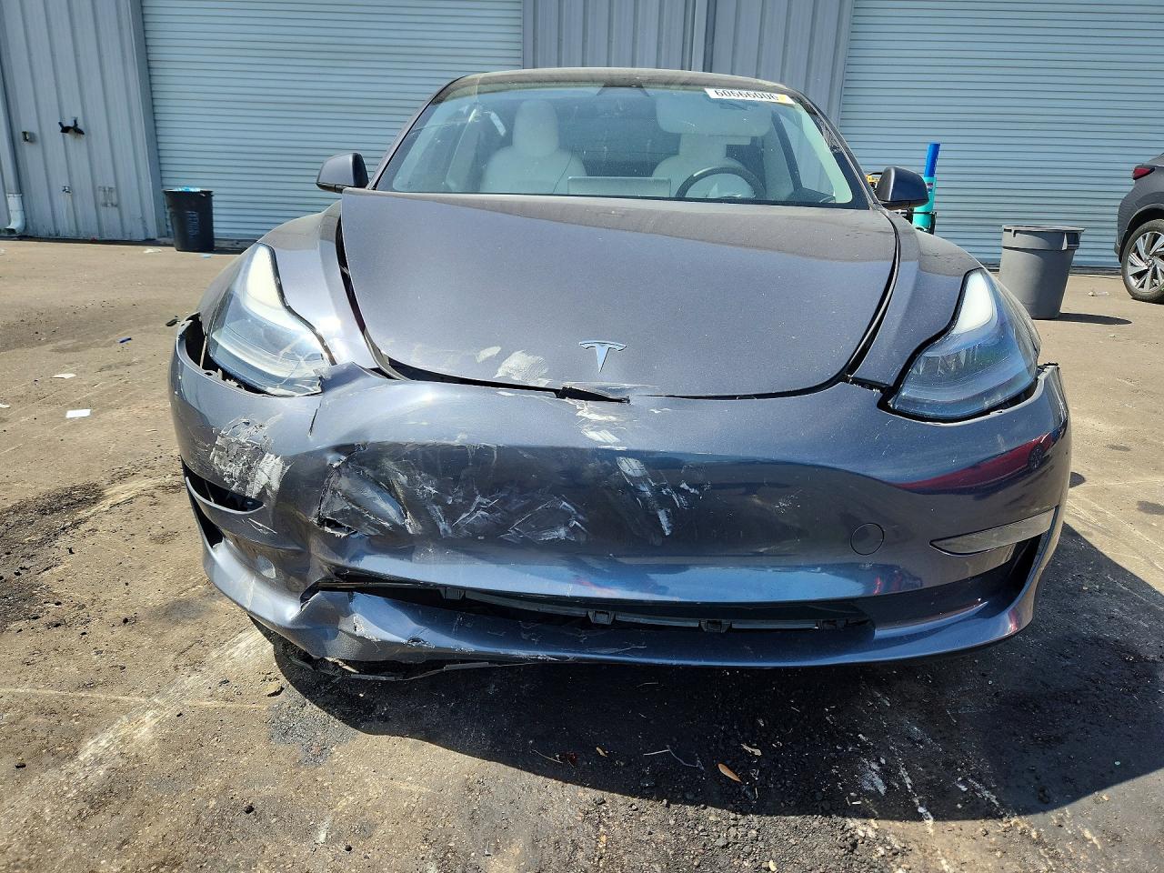 2023 TESLA MODEL 3 — снимка 5