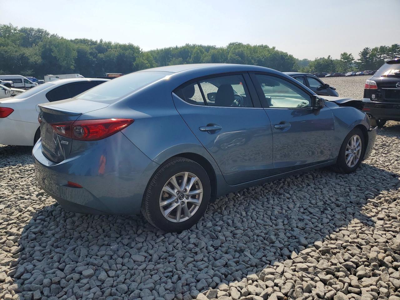 2016 MAZDA 3 TOURING — снимка 3