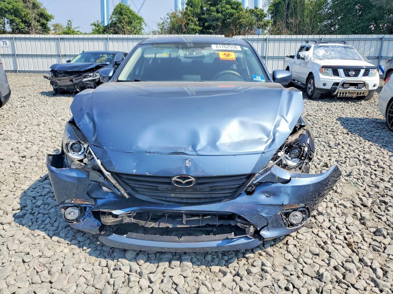 2016 MAZDA 3 TOURING — снимка 5