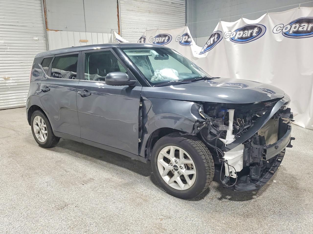2023 KIA SOUL LX — снимка 4