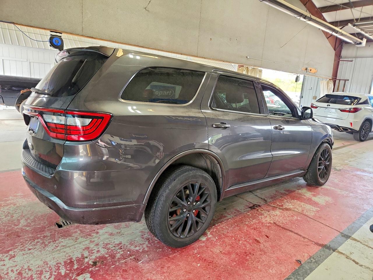 2015 DODGE DURANGO SXT — снимка 3