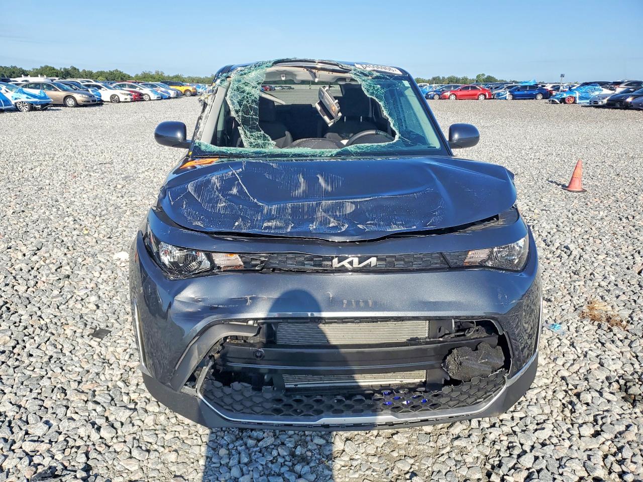 2023 KIA SOUL LX — снимка 5