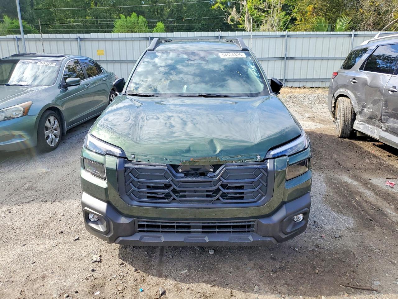 2026 SUBARU OUTBACK PREMIUM — снимка 5