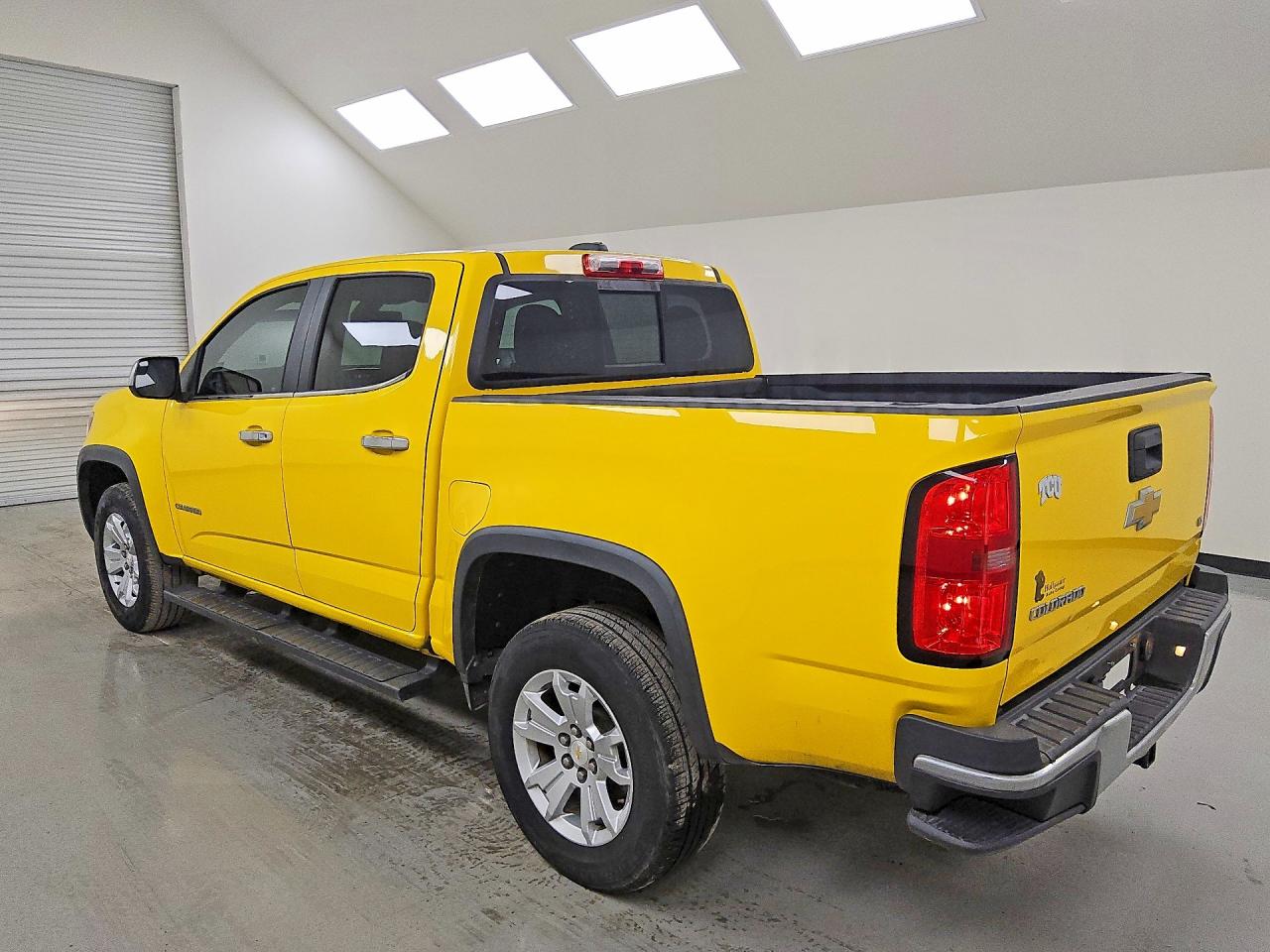 2015 CHEVROLET COLORADO LT — снимка 2
