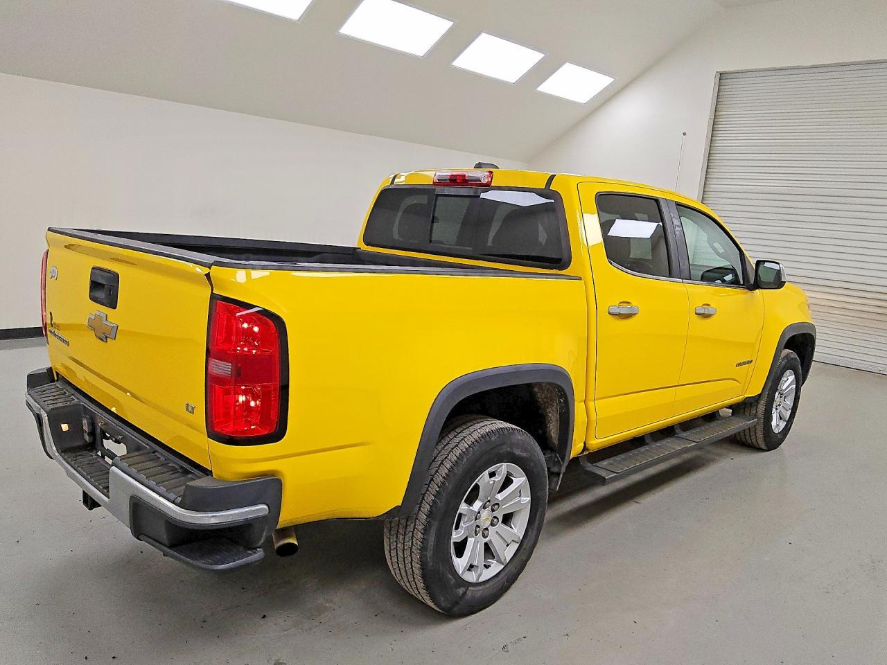 2015 CHEVROLET COLORADO LT — снимка 3