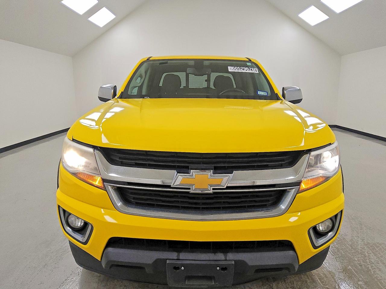 2015 CHEVROLET COLORADO LT — снимка 5