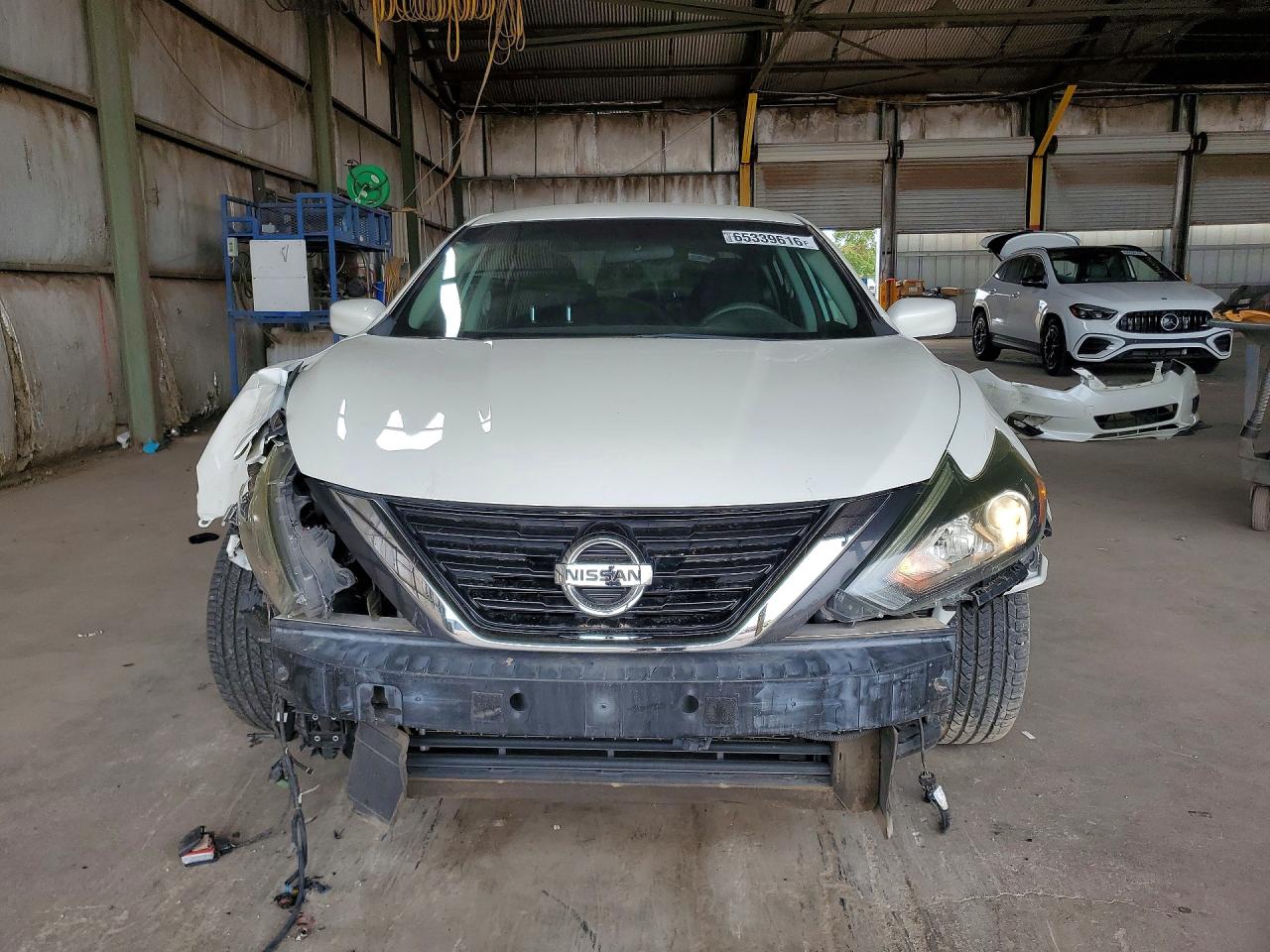 2018 NISSAN ALTIMA 2.5 SR — снимка 5
