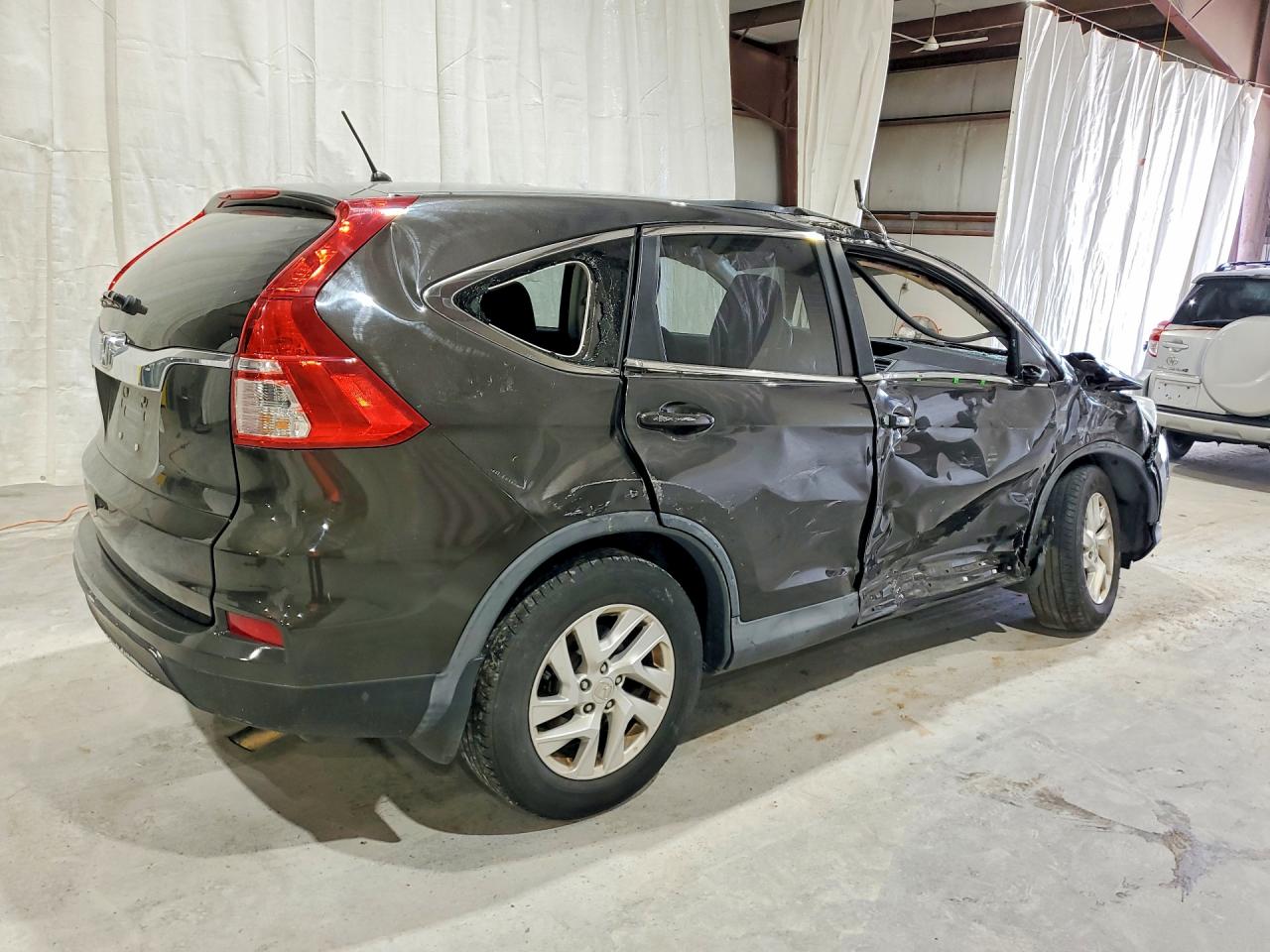 2016 HONDA CR-V EX — снимка 3