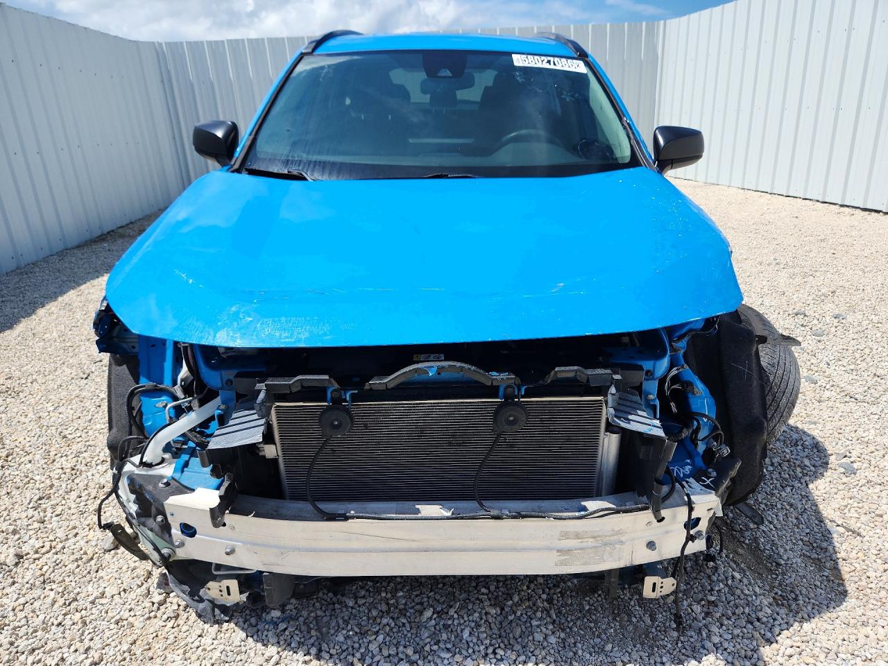 2019 TOYOTA RAV4 LE — снимка 5