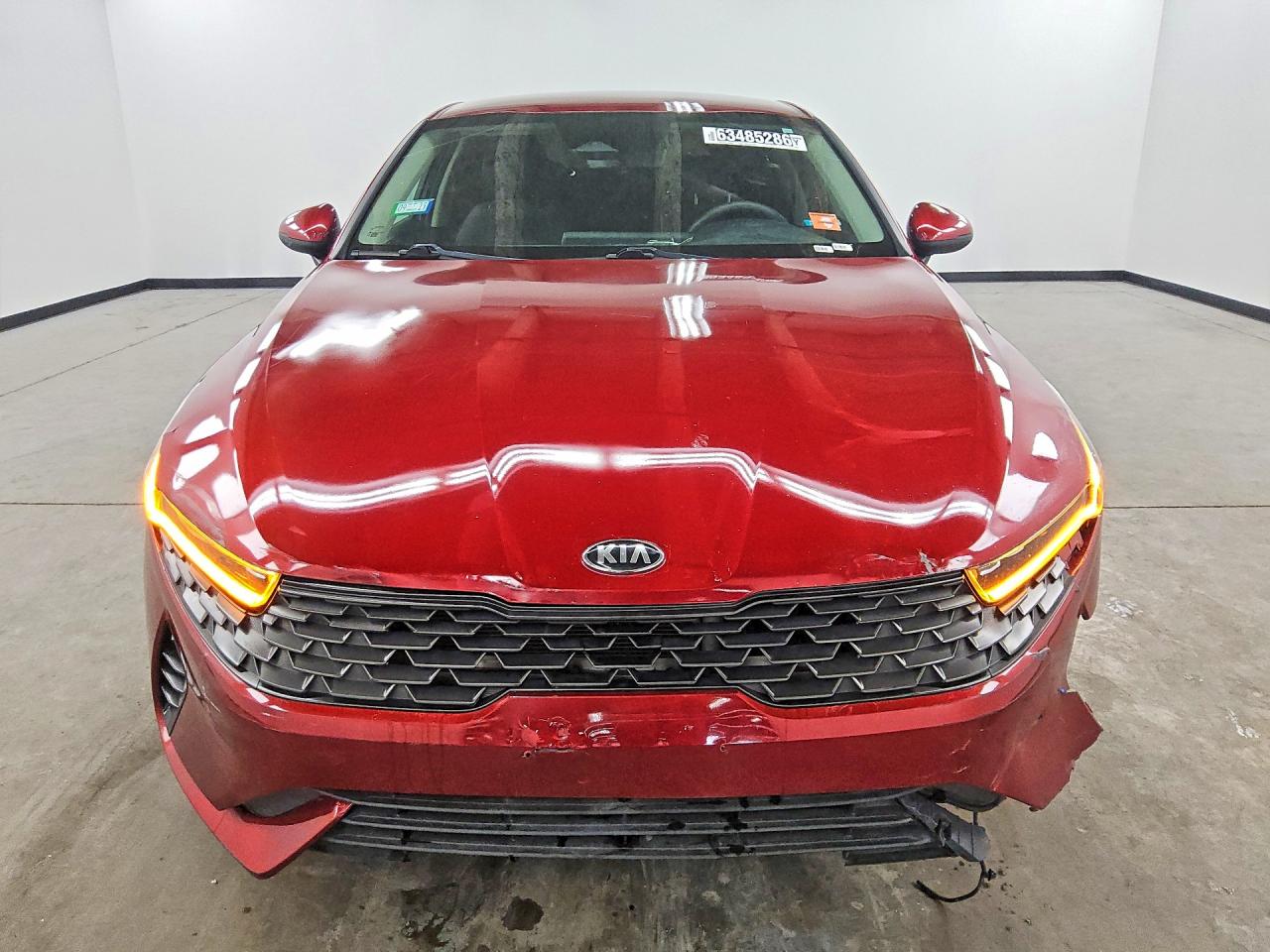 2021 KIA K5 LXS — снимка 5