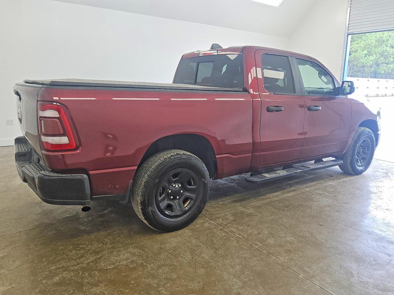 2021 RAM 1500 TRADESMAN — снимка 3