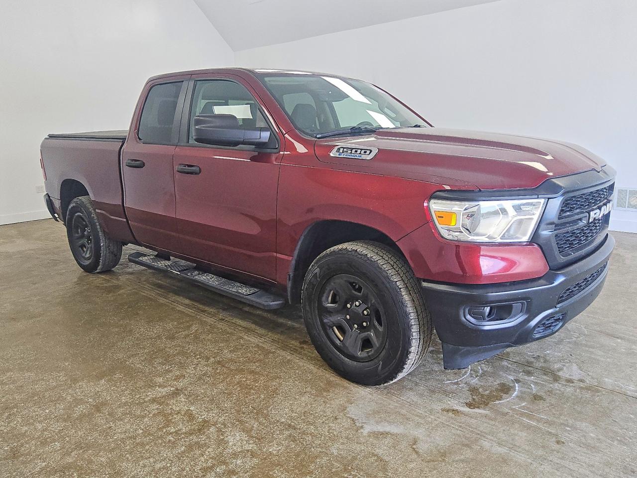 2021 RAM 1500 TRADESMAN — снимка 4